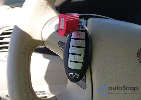 2013 Infiniti Jx35 из США, поврежденный, VIN 5N1AL0MMXDC329006